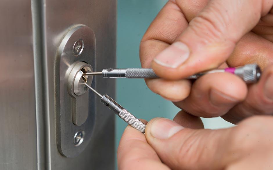 serrure de sécurité Clamart